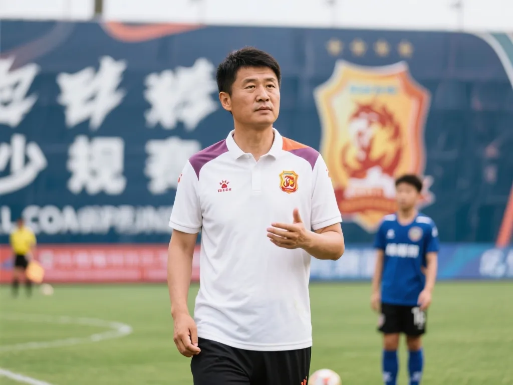 激励新一代