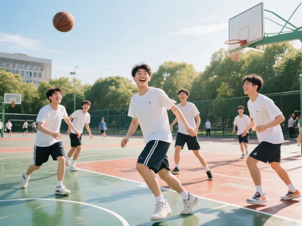 到了明显的